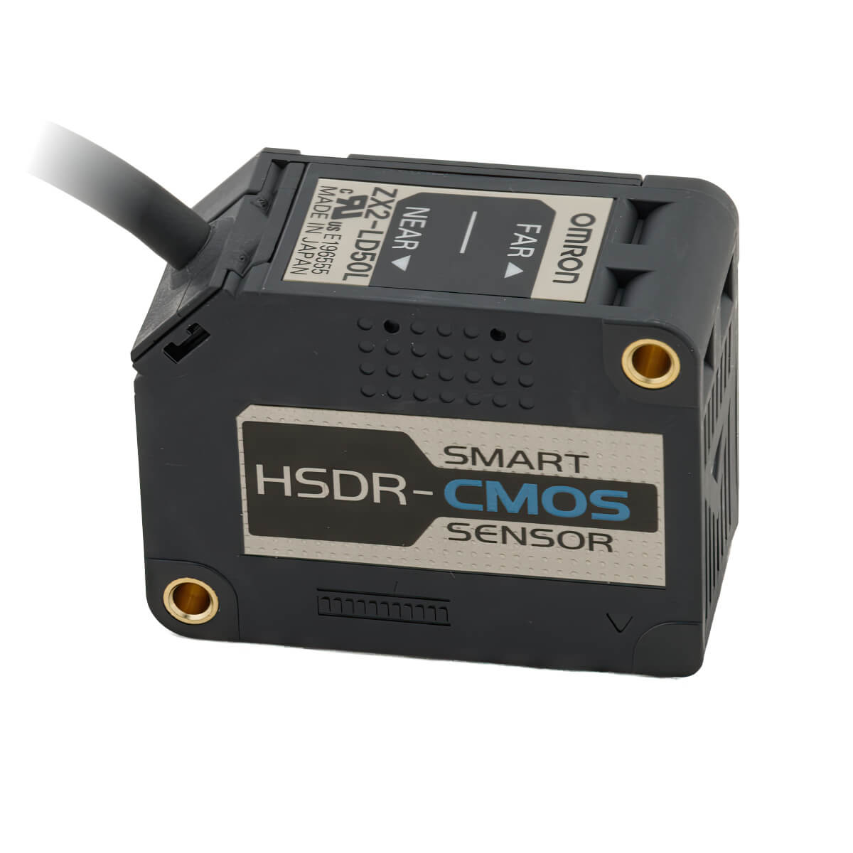 ZX2-LDA41 2M | OMRON, Europe